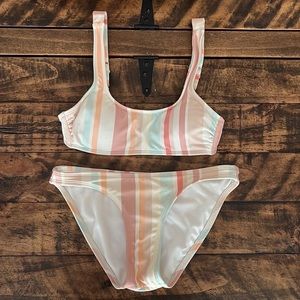 Womens Target swimsuit size xs